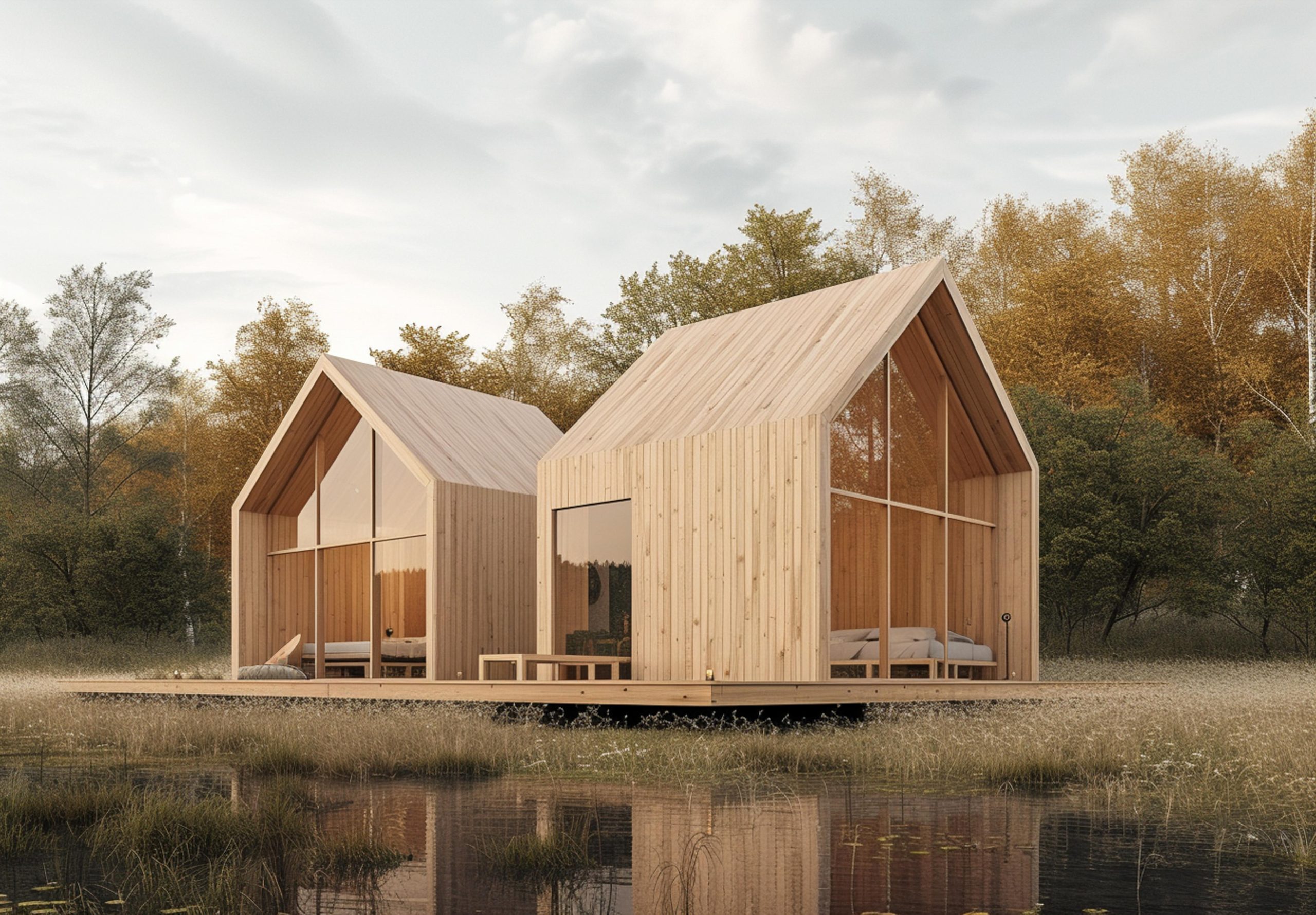 installazione di soluzioni per la casa